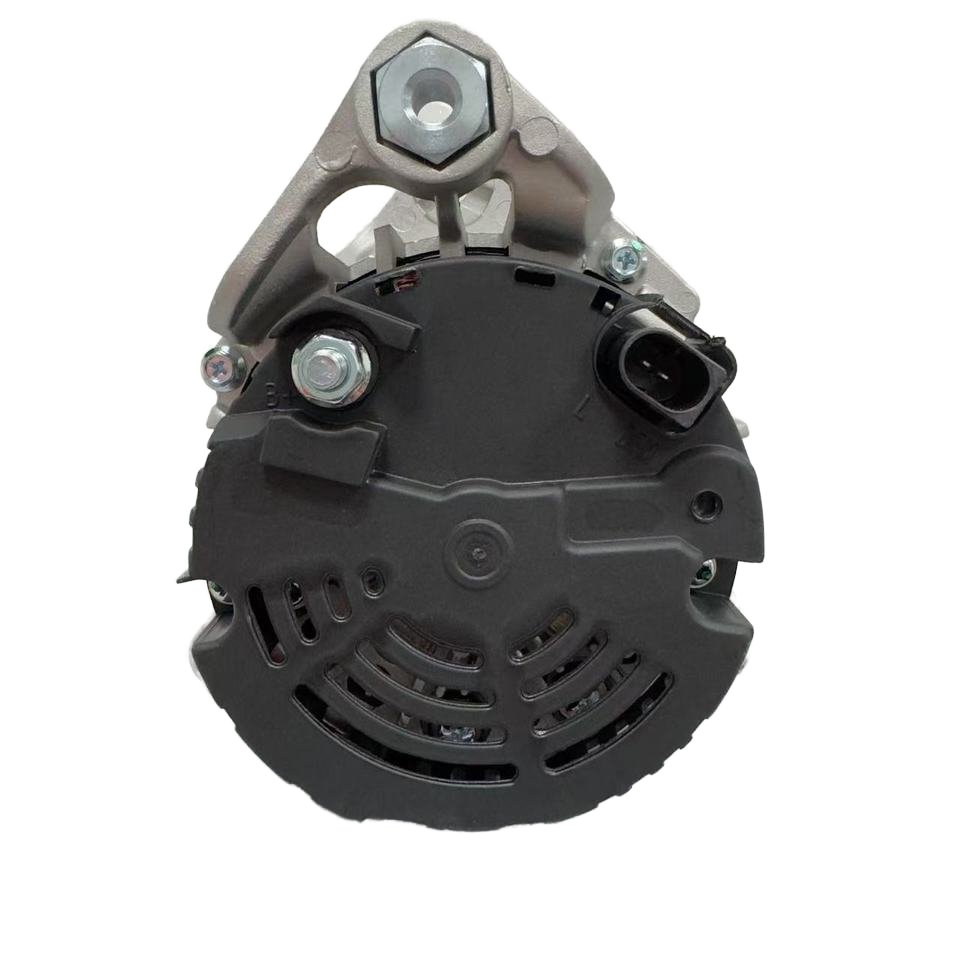 Car Alternator 12V 120A ALB1588AN ALB1588BA ALB1588BW ALB1588KL 059903015F 059903015FX 059903015G Suitable for Volkswagen Passat