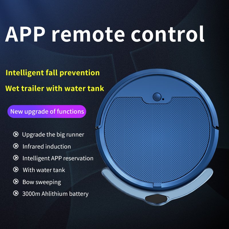 Washing Your Germany Auto Buy Electric Smart Mop Floor Care Robot Vacuum Cleaner