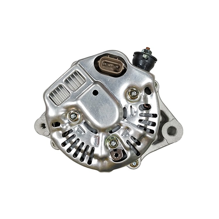 Factory Price Automobile Electric Parts OEM 27060-17220 12V 1HZ Engine Alternator