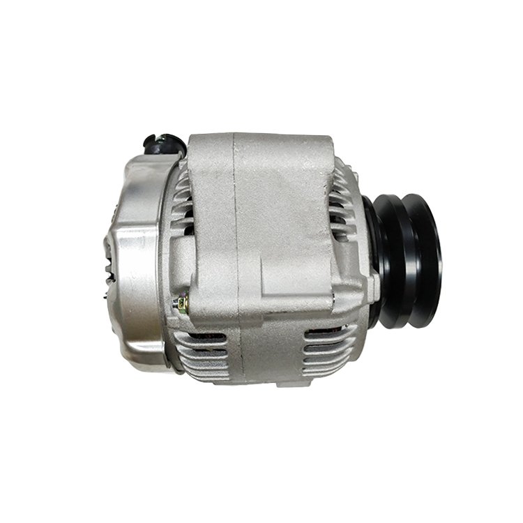 Factory Price Automobile Electric Parts OEM 27060-17220 12V 1HZ Engine Alternator