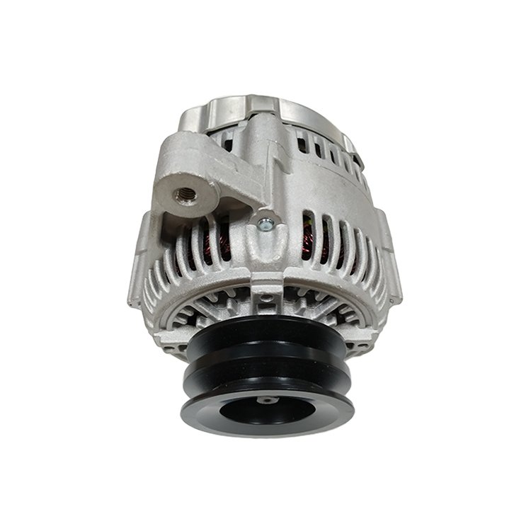 Factory Price Automobile Electric Parts OEM 27060-17220 12V 1HZ Engine Alternator