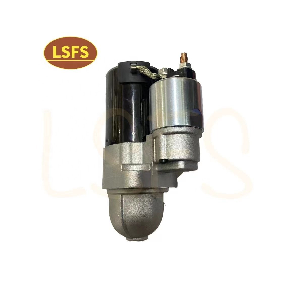 Starter Motor for RW I5 I6 RX5 MG6 ZS GS HS OE:10078503