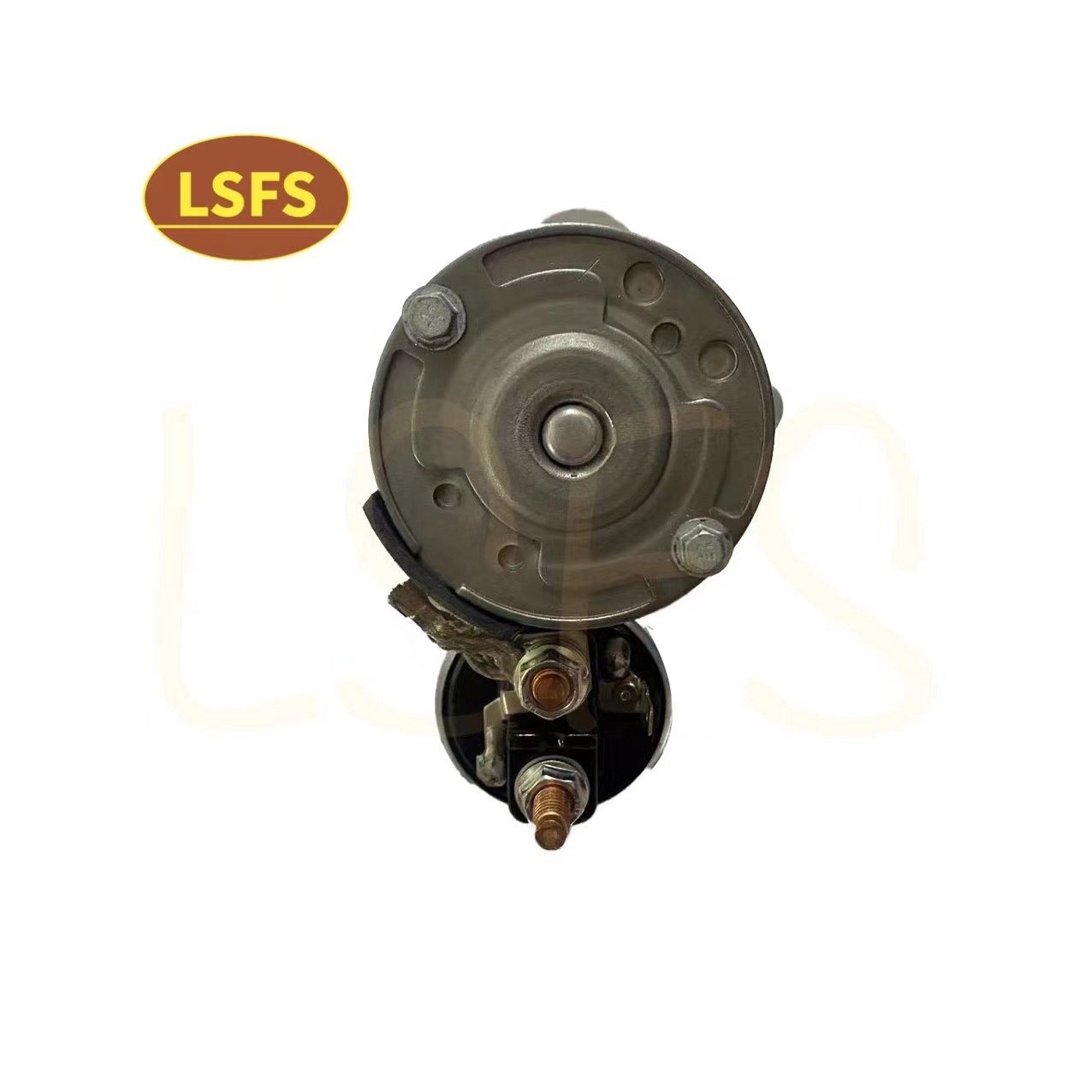 Starter Motor for RW I5 I6 RX5 MG6 ZS GS HS OE:10078503