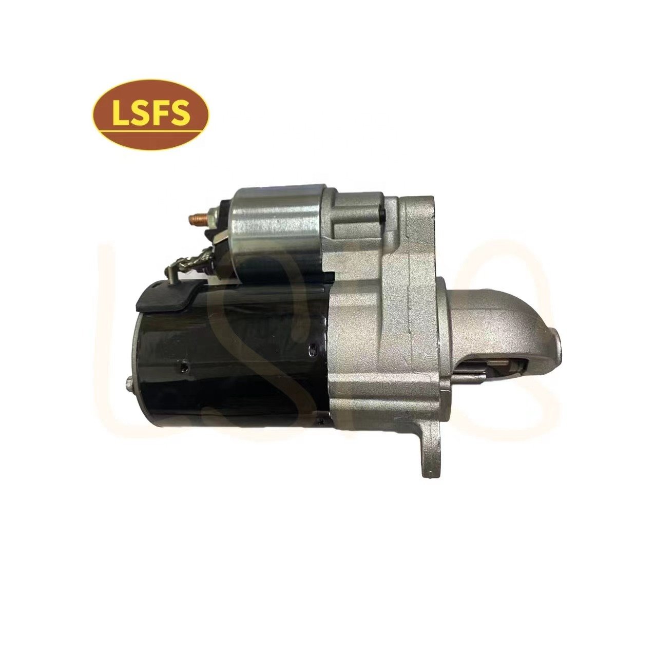Starter Motor for RW I5 I6 RX5 MG6 ZS GS HS OE:10078503