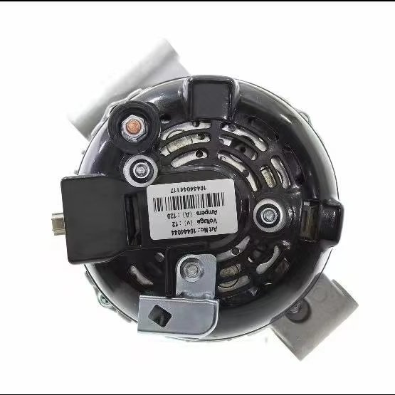 12V,120A Brand New Alternator Generator With Pulley for Civic 31100RX0A01RM, 31100-RX0-A01,104210-1530,11604 Direct Replace