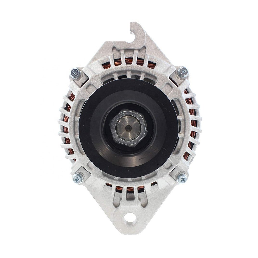 SH Brand Car Alternator 3730045000 for Mitsubishi Canter 4D33 4D34 High Quality Auto Parts Accept Customization