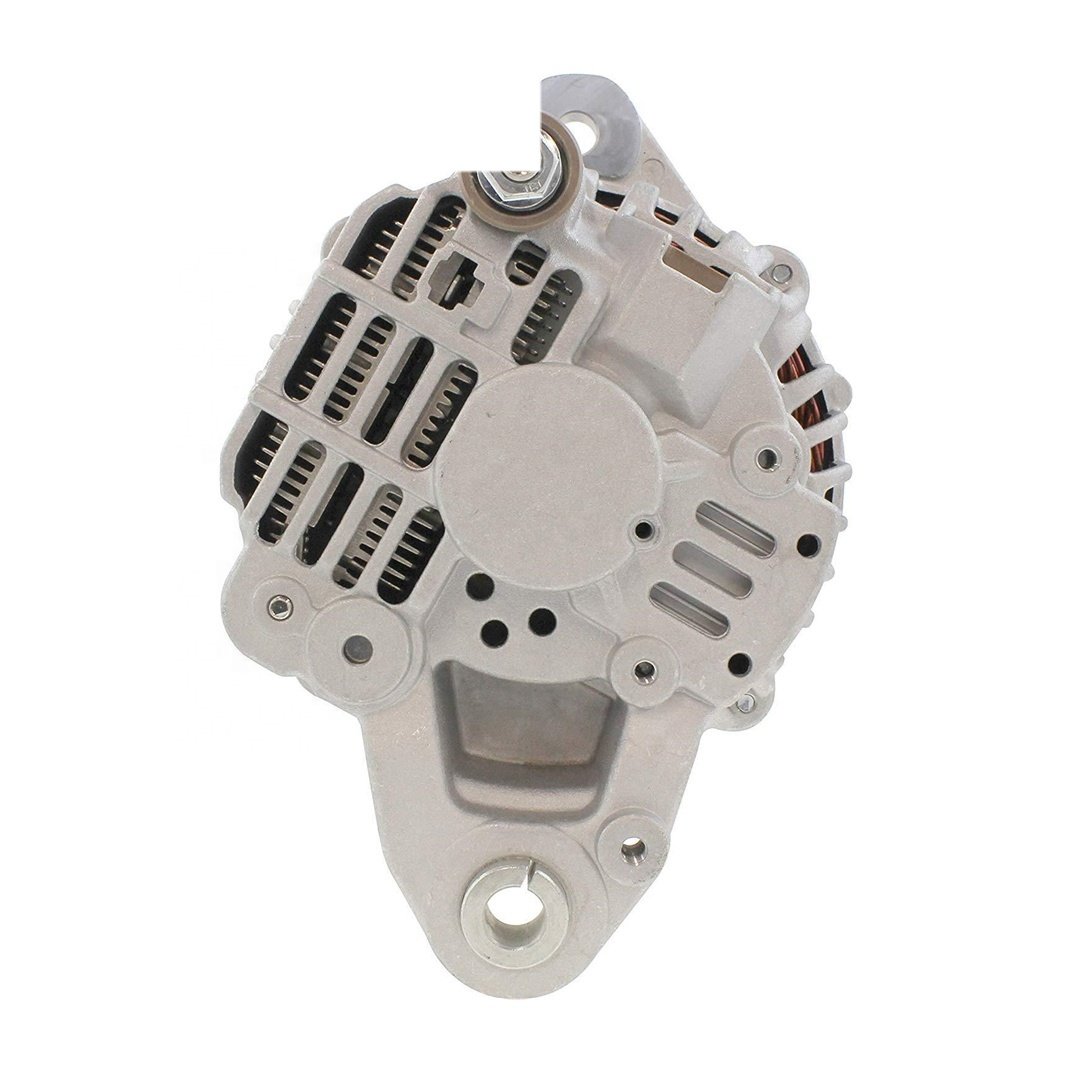 SH Brand Car Alternator 3730045000 for Mitsubishi Canter 4D33 4D34 High Quality Auto Parts Accept Customization