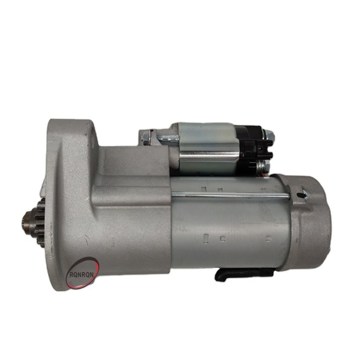 12V 1.8KW 10T CW Auto Car Starter Motor for TOYOTA INNOVA 2.4L FORTUNER HILUX 28100-0L180 281000L180
