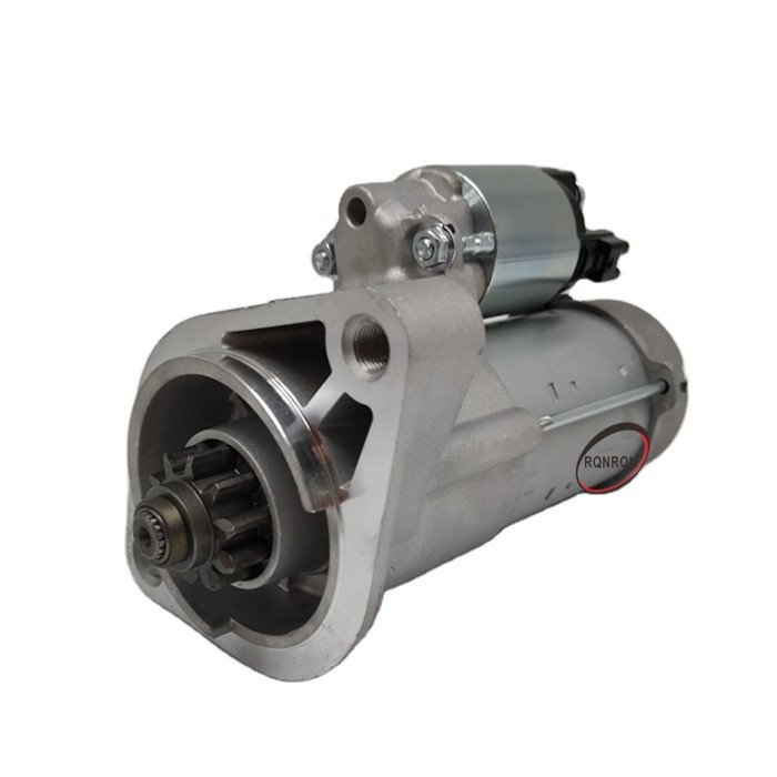 12V 1.8KW 10T CW Auto Car Starter Motor for TOYOTA INNOVA 2.4L FORTUNER HILUX 28100-0L180 281000L180