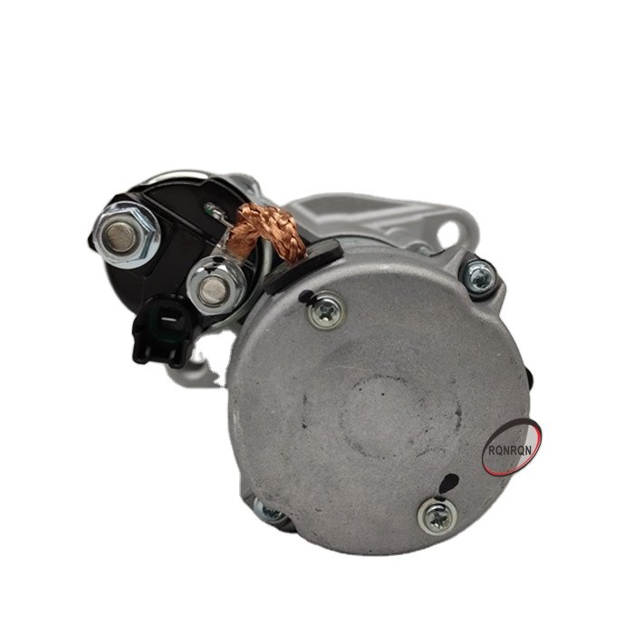 12V 1.8KW 10T CW Auto Car Starter Motor for TOYOTA INNOVA 2.4L FORTUNER HILUX 28100-0L180 281000L180