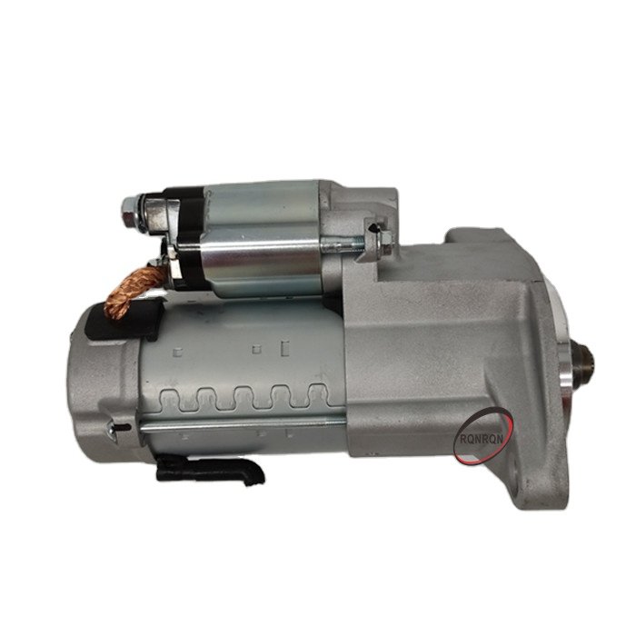 12V 1.8KW 10T CW Auto Car Starter Motor for TOYOTA INNOVA 2.4L FORTUNER HILUX 28100-0L180 281000L180