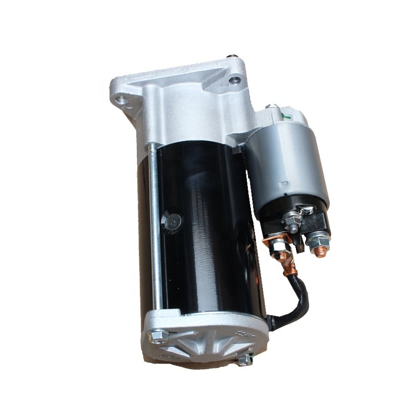 Original 12V 2.5KW Starter Motor for Saic Maxus V80 C00000047