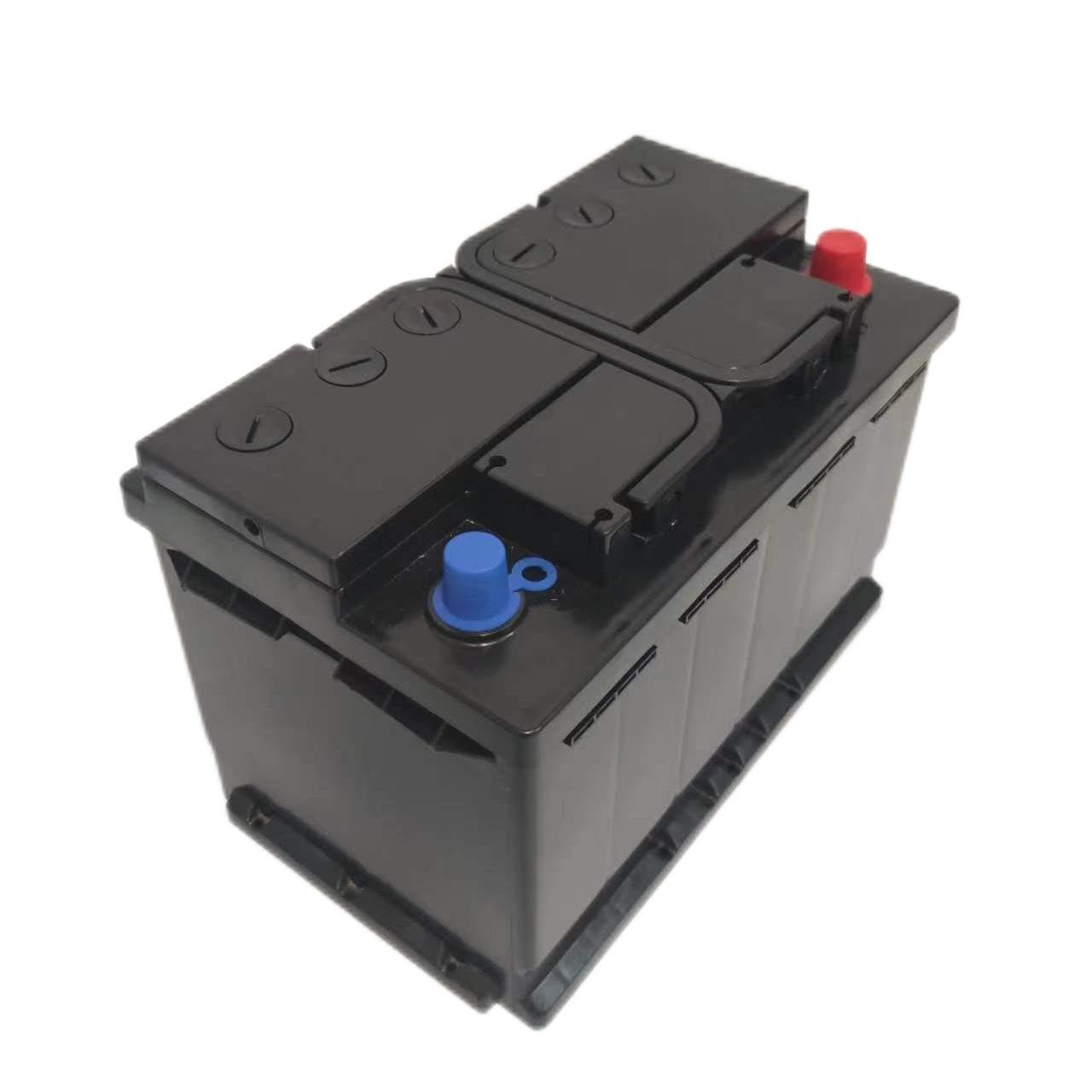 12v Start and Stop Battery Maintenance-free EFB 70 Battery