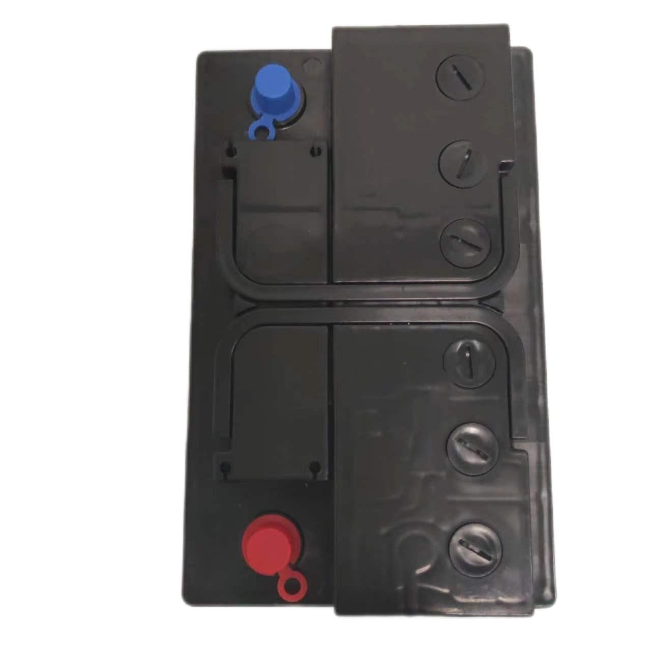 12v Start and Stop Battery Maintenance-free EFB 70 Battery