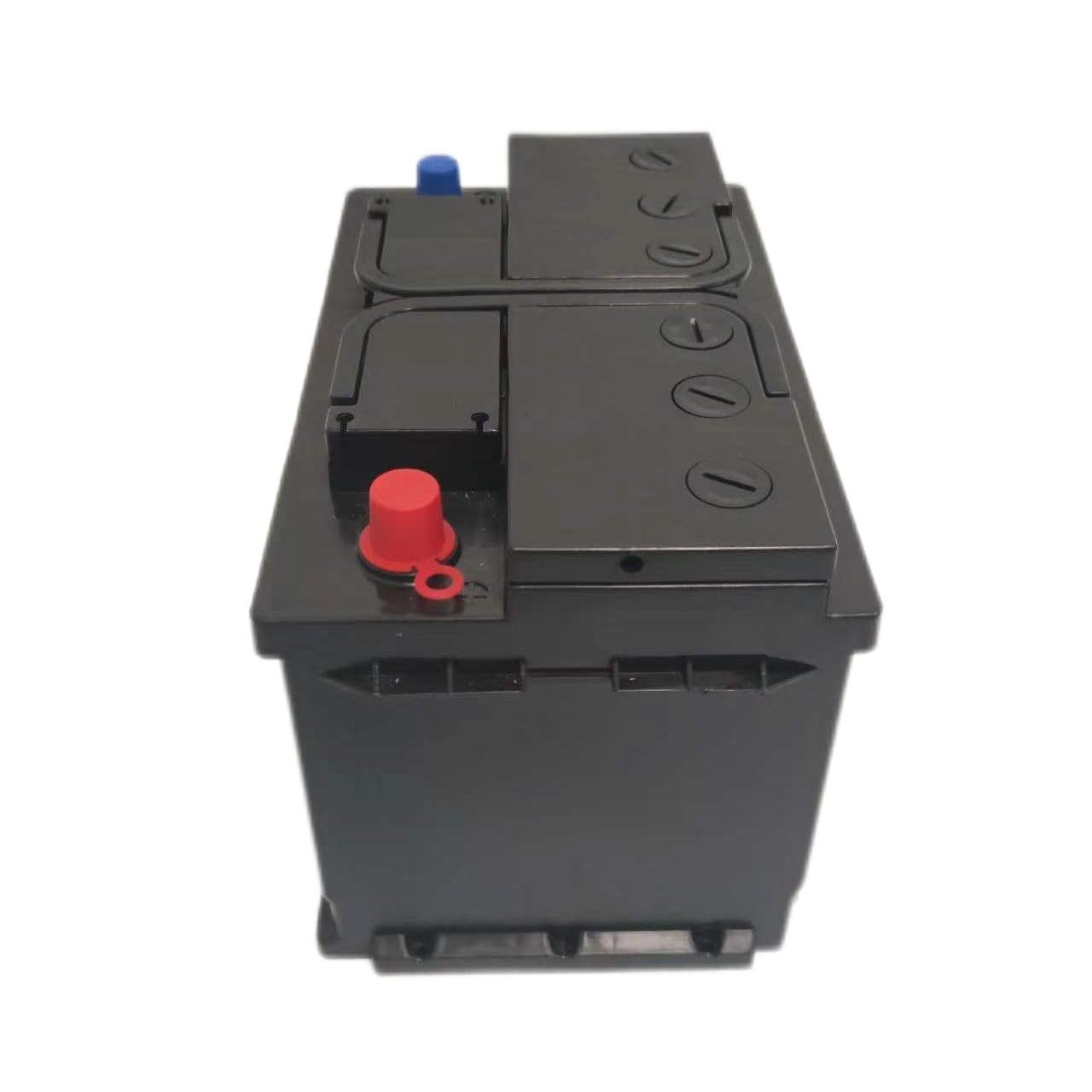 12v Start and Stop Battery Maintenance-free EFB 70 Battery
