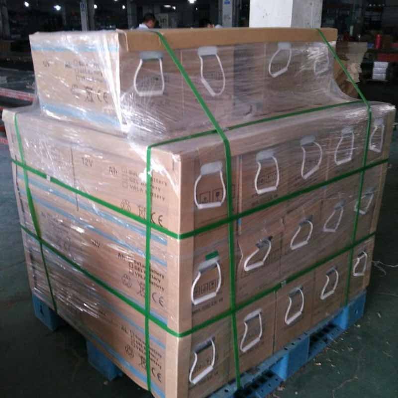 OEM ODM China Factory Price Battery for Cars Sealed Lead Acid 12v 150ah 200ah 300ah Dry Charged Truck Auto Battery