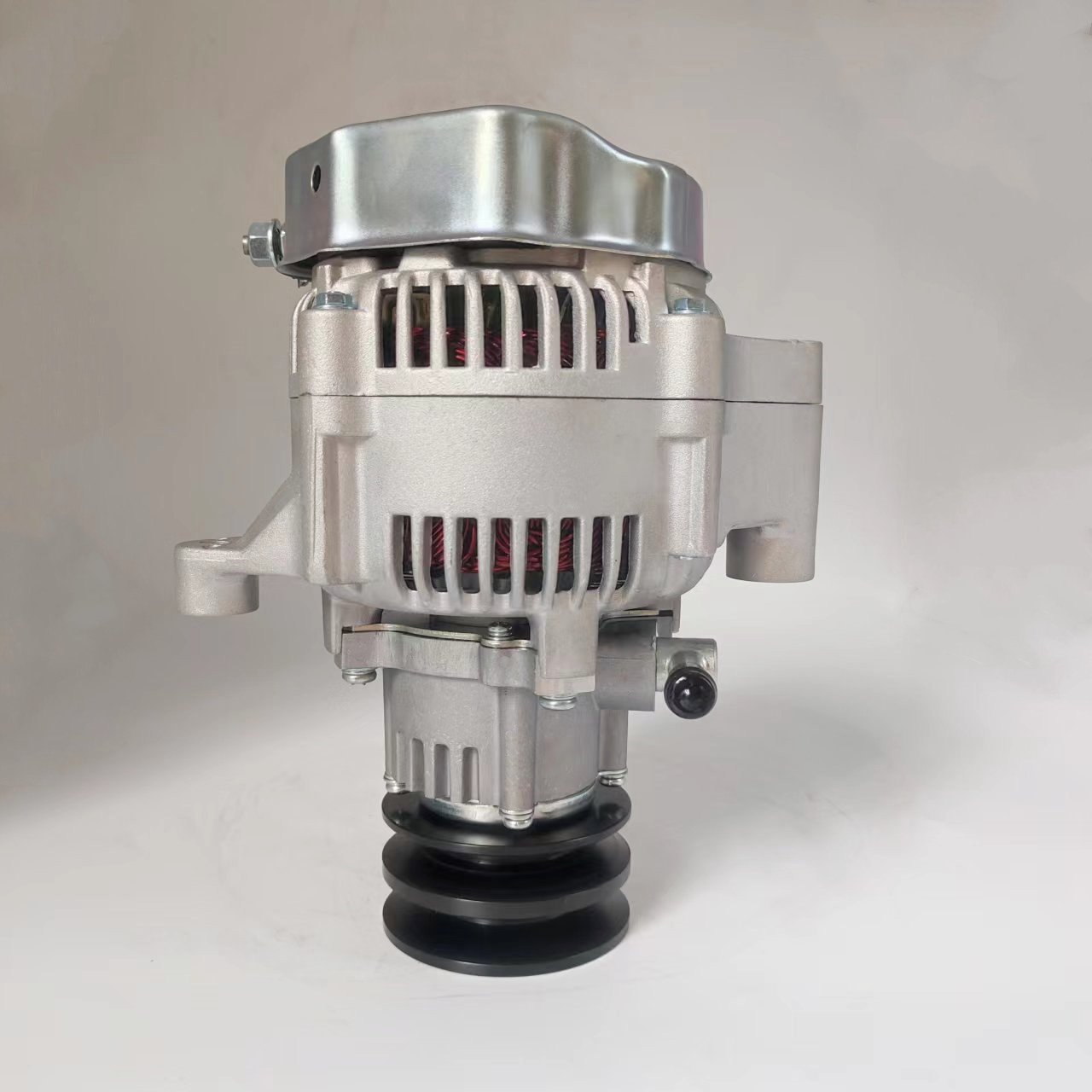 Auto diesel Engine Parts Hiace Van Commuter 1993 Hilux 3L Alternator for 27060-54210 2706054210