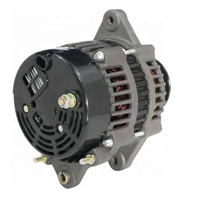 Car Alternator 19020609 for Delco 7SI 12V 70A Alternator 8460 8460N 19020612 19020601 19020611 19020604