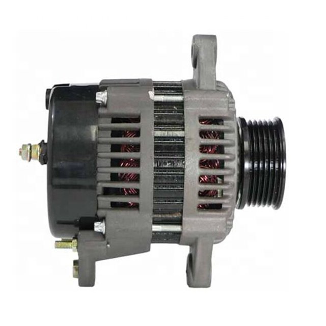 Car Alternator 19020609 for Delco 7SI 12V 70A Alternator 8460 8460N 19020612 19020601 19020611 19020604