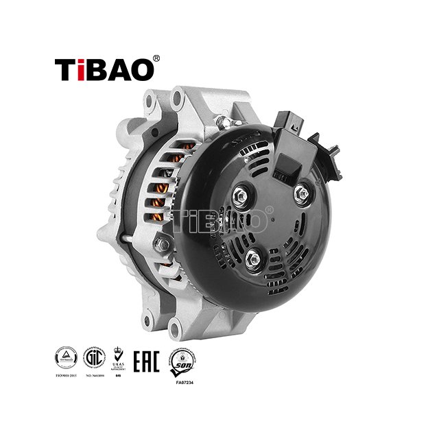 TiBAO Car Alternator for BMW F01 F10 F25 12317591271 12 31 7 591 271