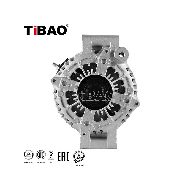 TiBAO Car Alternator for BMW F01 F10 F25 12317591271 12 31 7 591 271