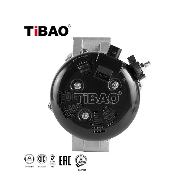 TiBAO Car Alternator for BMW F01 F10 F25 12317591271 12 31 7 591 271