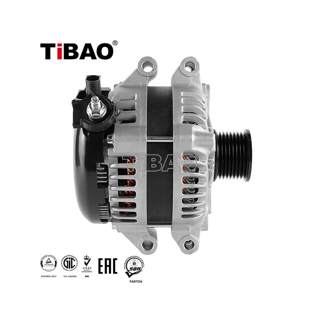 TiBAO Car Alternator for BMW F01 F10 F25 12317591271 12 31 7 591 271