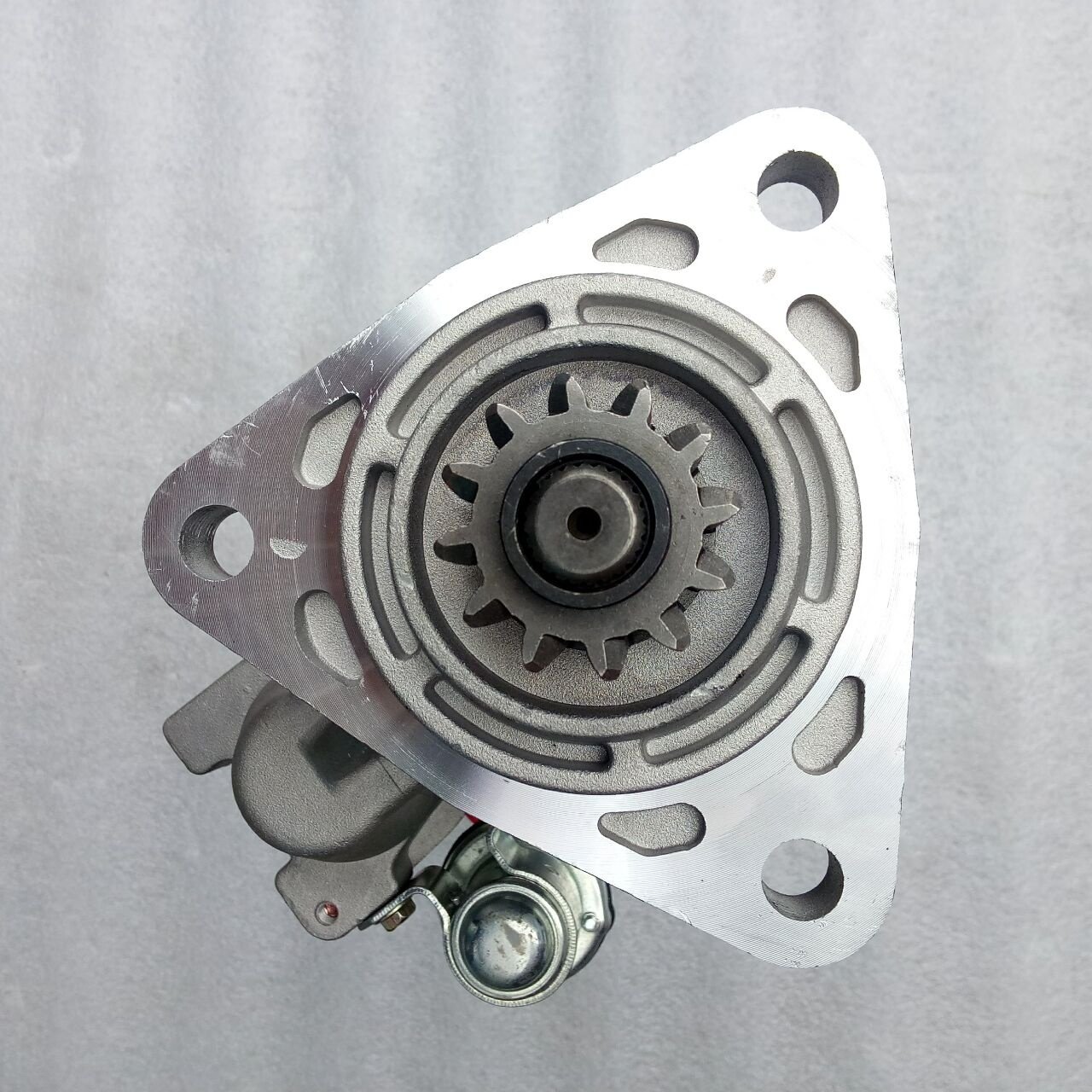 Grove Crane Engine Starter Motors 9414101731 38MT Auto Starter for Heavy Duty Vehicle Parts
