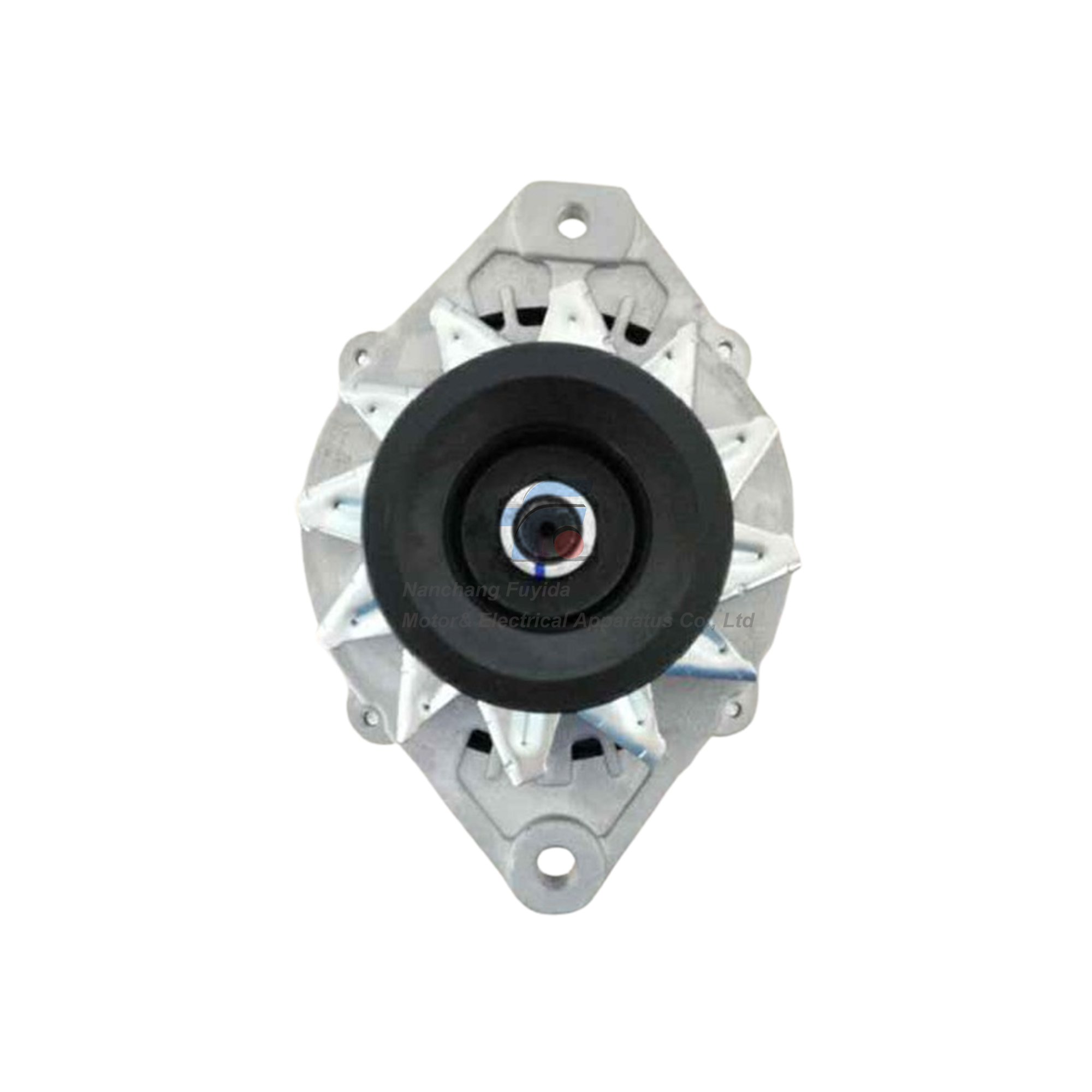 4HF1 Wholesale 28V 60A 3PK LR250-517 LR250-511B LR260-512 8-97186-551-1 CAR Alternator Assembly for ISUZU