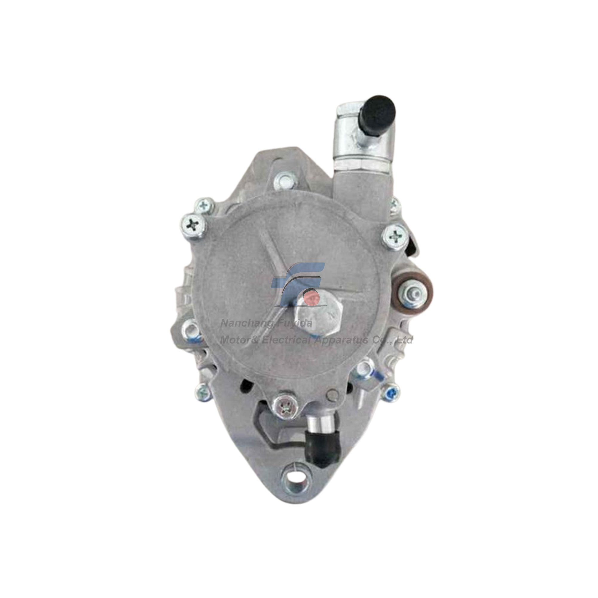 4HF1 Wholesale 28V 60A 3PK LR250-517 LR250-511B LR260-512 8-97186-551-1 CAR Alternator Assembly for ISUZU