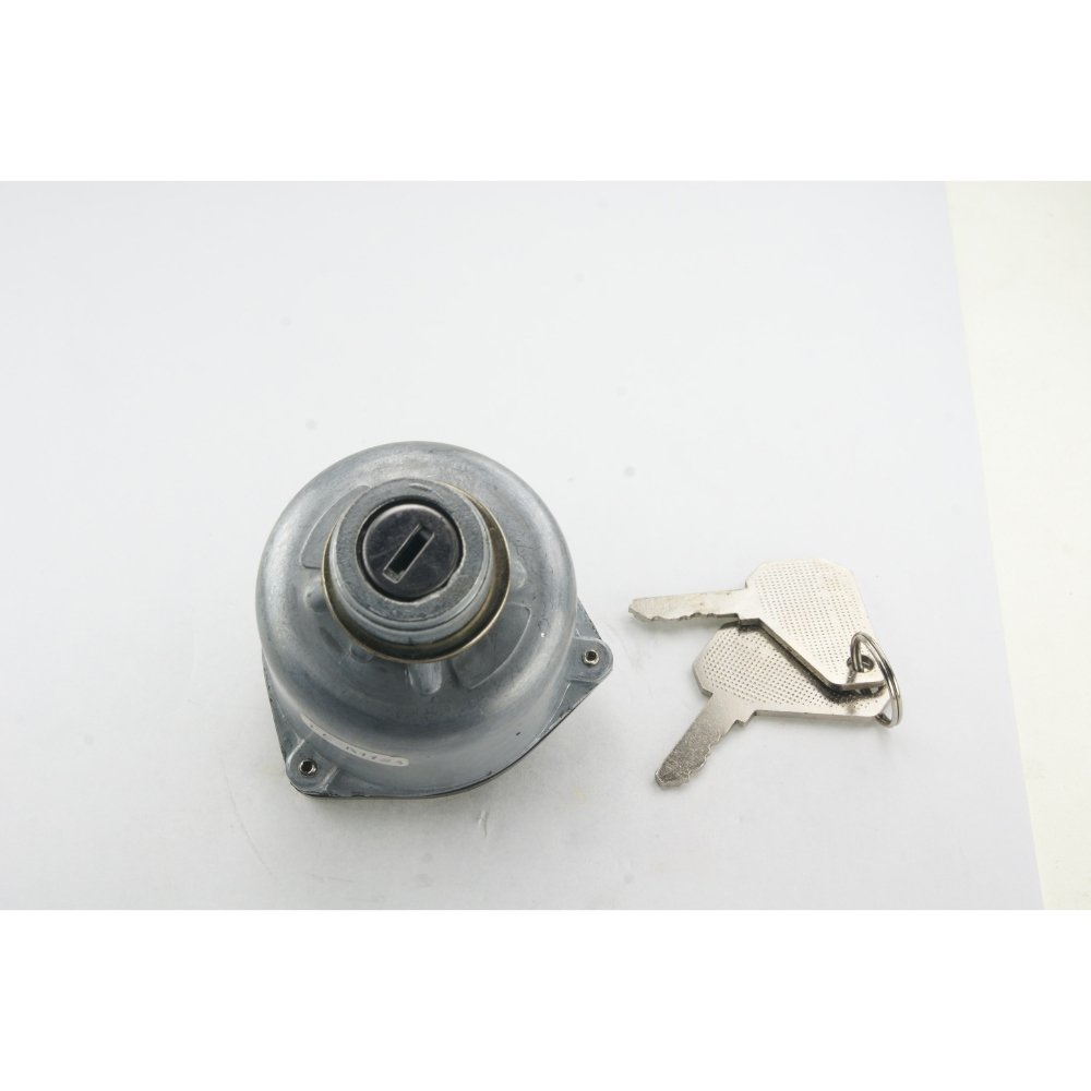 Auto Ignition Starter