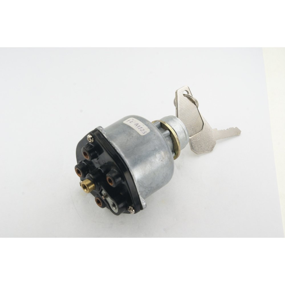 Auto Ignition Starter