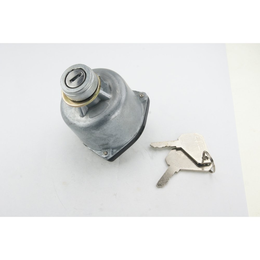 Auto Ignition Starter