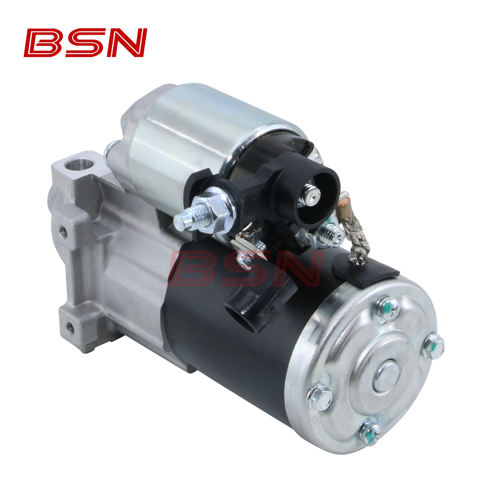 High Quality Best Sell New Auto Starter for Chevrolet Truck Silverado 2015-2017 Chevrolet Van Express 2500 2018-2023