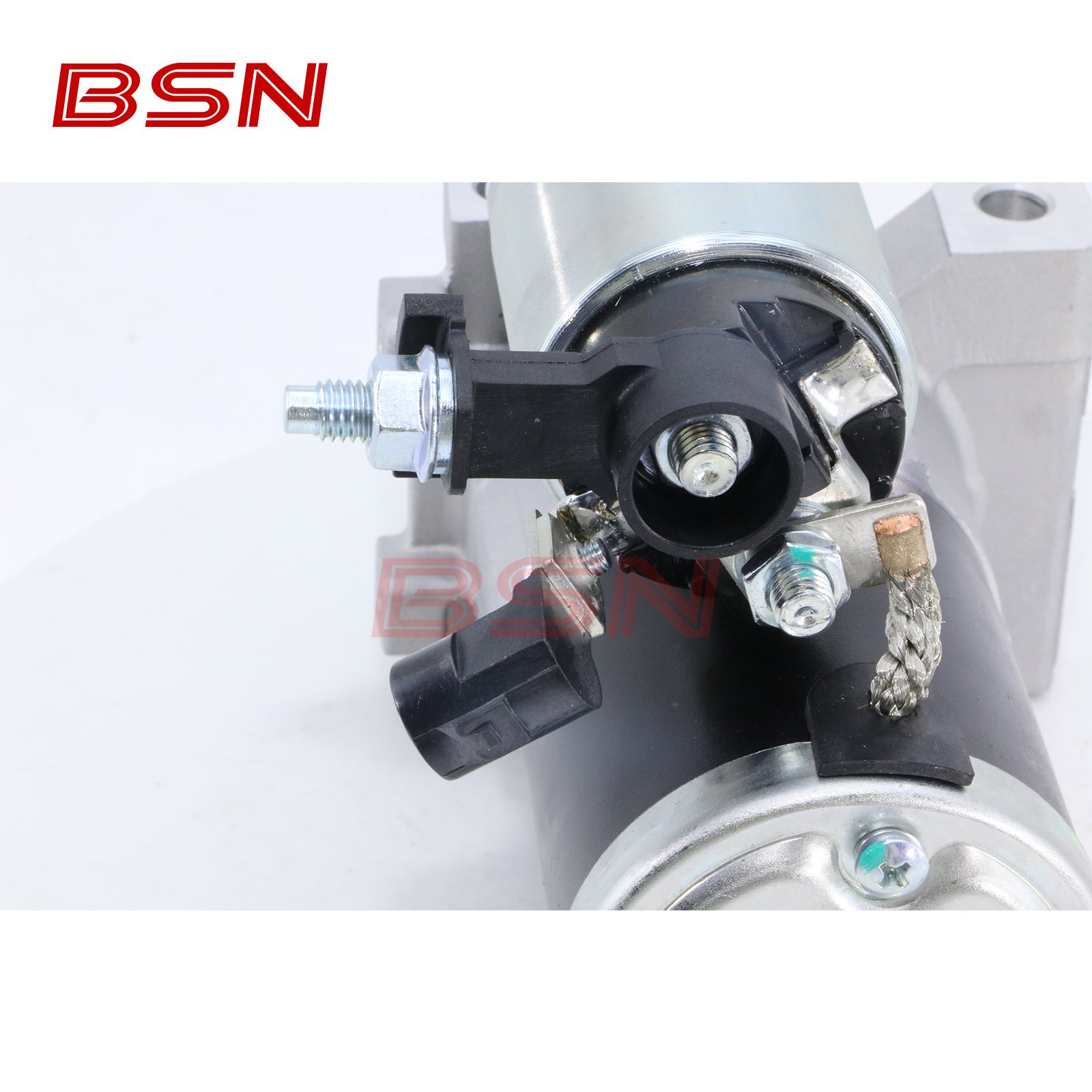 High Quality Best Sell New Auto Starter for Chevrolet Truck Silverado 2015-2017 Chevrolet Van Express 2500 2018-2023