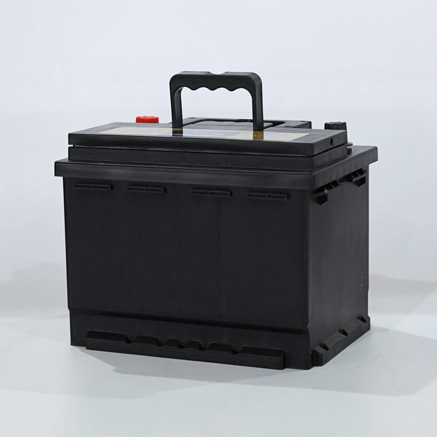 Auto Battery 40ah Maintenance Free Lead-Acid 12 Volt Car Battery Manufacturer in China