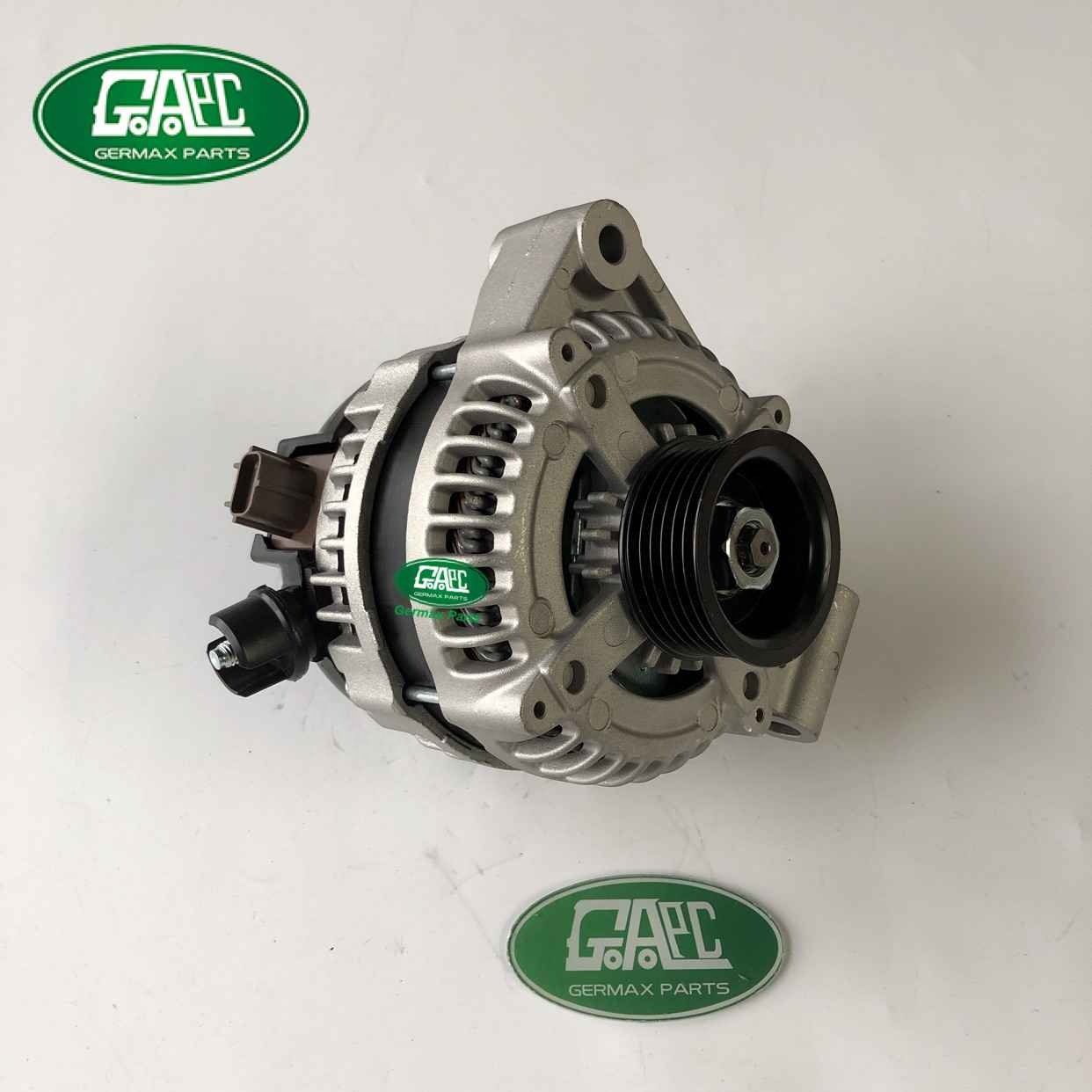 V8 3.6L Diesel YLE500430 YLE500290 DAN990 104210- 4651 12V 150A Alternator for Land Rover Range Rover Sport 2005-2013 GL1023
