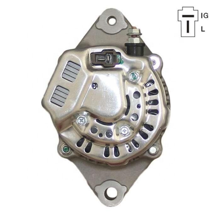 12V 55A Car Parts Alternator 31400-76G10 31400-76G40 101211-2890 101211-3610 for SUZUKI Auto Alternator