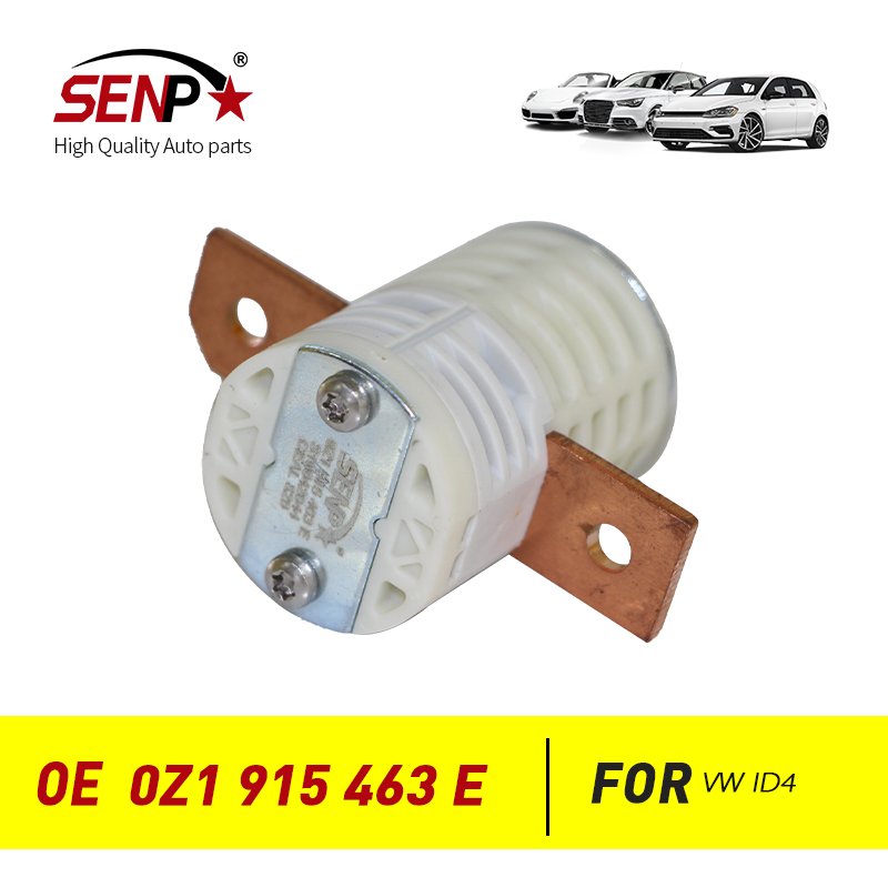 SENP High-Quality Battery Protector Auto Spare Car Parts High Voltage Pyrofuse for VW ID4 0Z1 915 463 E