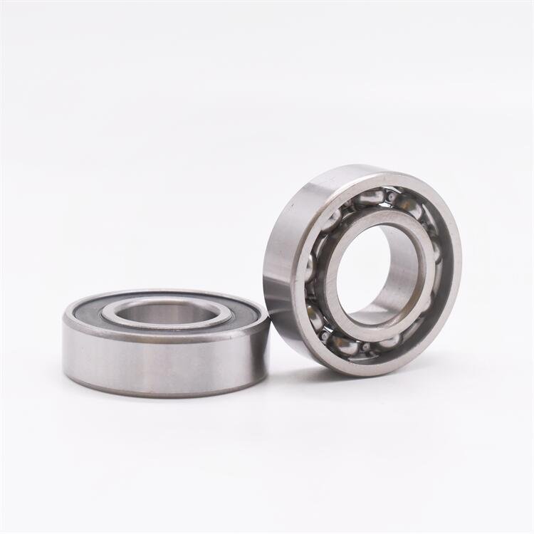 Automotive Gearbox Bearings B40-210-CG9-UR9 Deep Groove Ball Bearings B40-210 CG9 UR9 B40-210 B40-210UR 40x80x16mm