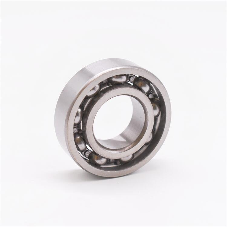 Automotive Gearbox Bearings B40-210-CG9-UR9 Deep Groove Ball Bearings B40-210 CG9 UR9 B40-210 B40-210UR 40x80x16mm