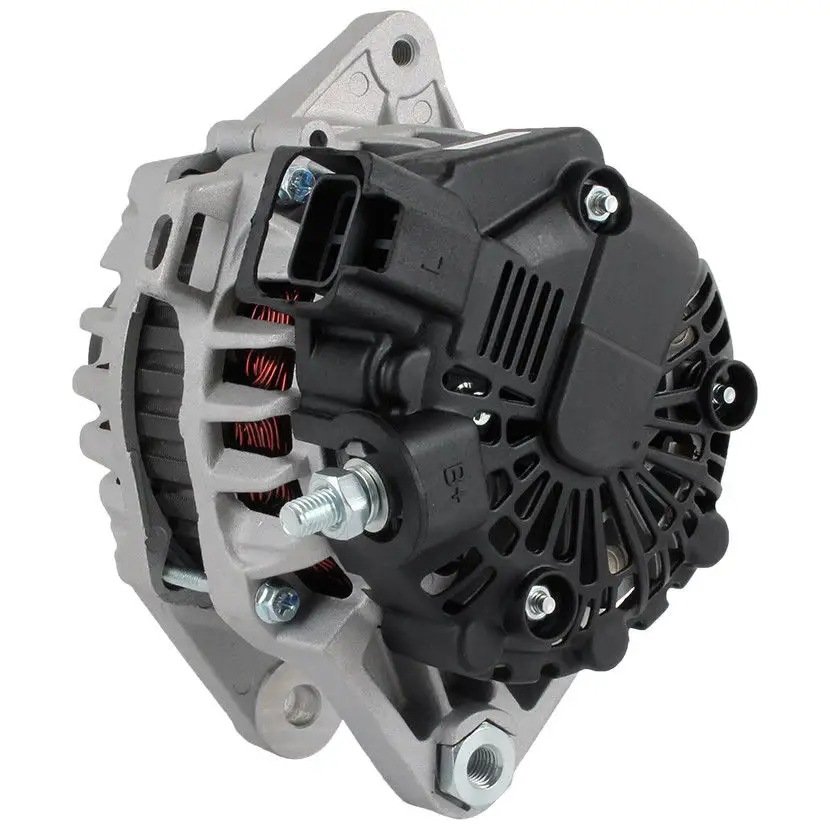 Hongbo NEW Car Alternator 37300-2B101 37300-2B400 37300-2B101 for HYUNDAI Accent COUPE ELANTRA
