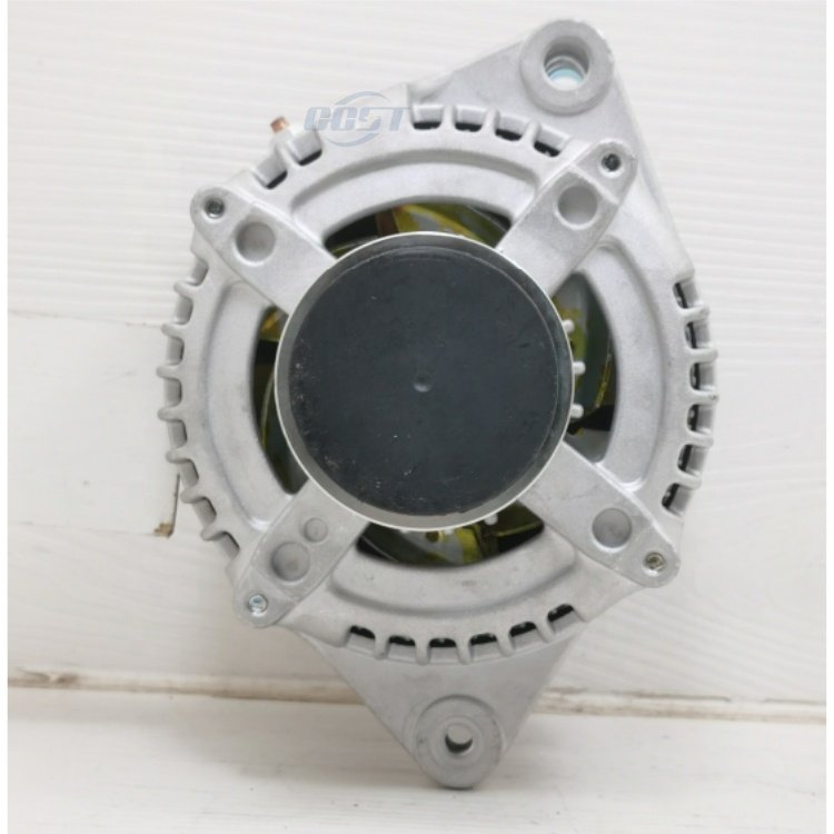 12V 100A Diesel Trucks Alternator for TOYOTA Dyna 150 3.0D 1KD FTV Land Cruiser 3.0D 4D Engines Alternator
