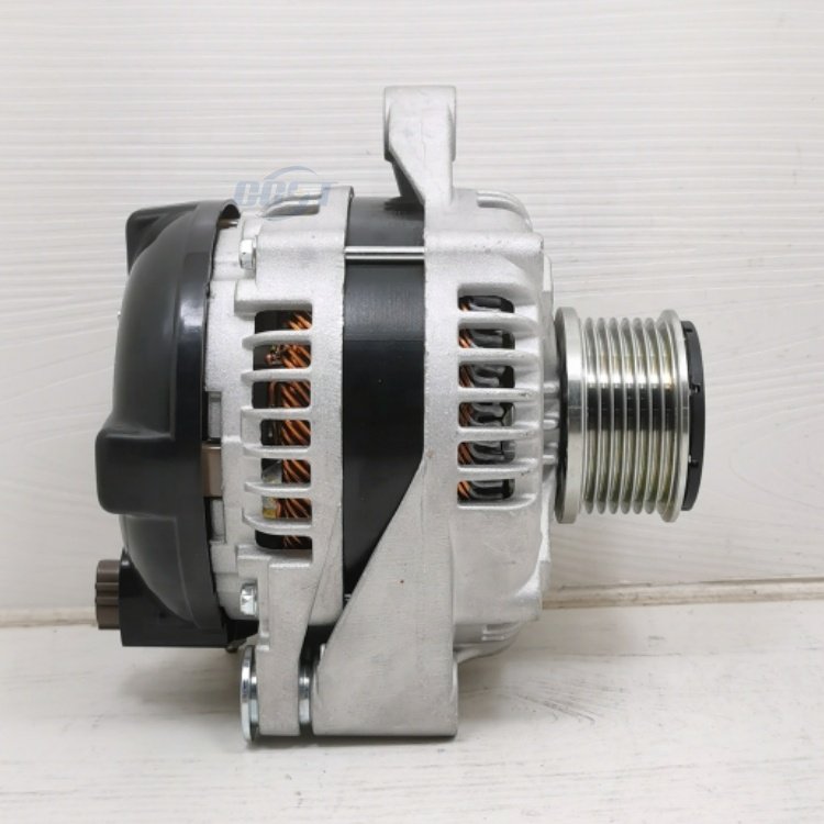 12V 100A Diesel Trucks Alternator for TOYOTA Dyna 150 3.0D 1KD FTV Land Cruiser 3.0D 4D Engines Alternator