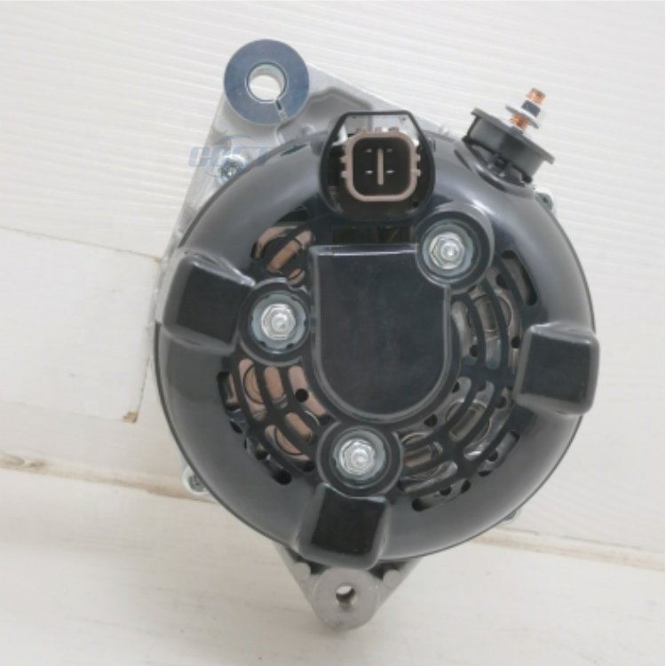 12V 100A Diesel Trucks Alternator for TOYOTA Dyna 150 3.0D 1KD FTV Land Cruiser 3.0D 4D Engines Alternator
