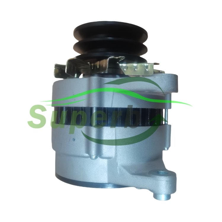 ALTERNATOR JFWZ29 JFWZ27 B7713-3701010A JFWZ29 JFWZ2302 397-3701100 6105QA-3701010A 311-3701100 for Chaochai4102 4105 24V 35A