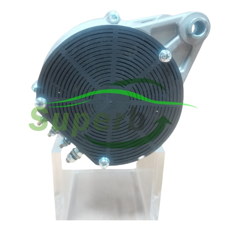 ALTERNATOR JFWZ29 JFWZ27 B7713-3701010A JFWZ29 JFWZ2302 397-3701100 6105QA-3701010A 311-3701100 for Chaochai4102 4105 24V 35A