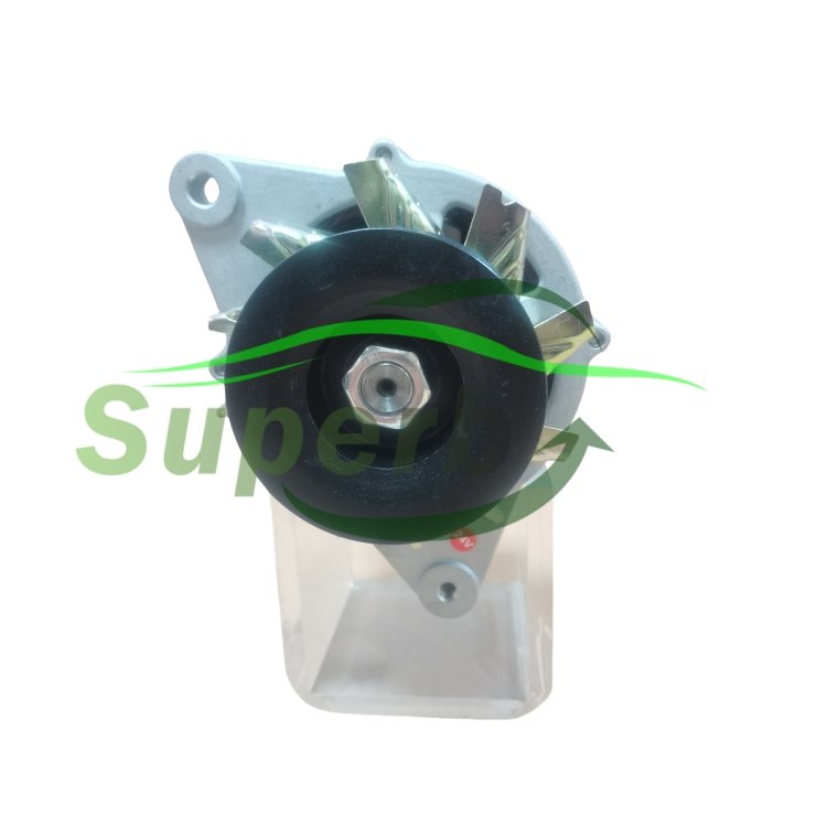 ALTERNATOR JFWZ29 JFWZ27 B7713-3701010A JFWZ29 JFWZ2302 397-3701100 6105QA-3701010A 311-3701100 for Chaochai4102 4105 24V 35A