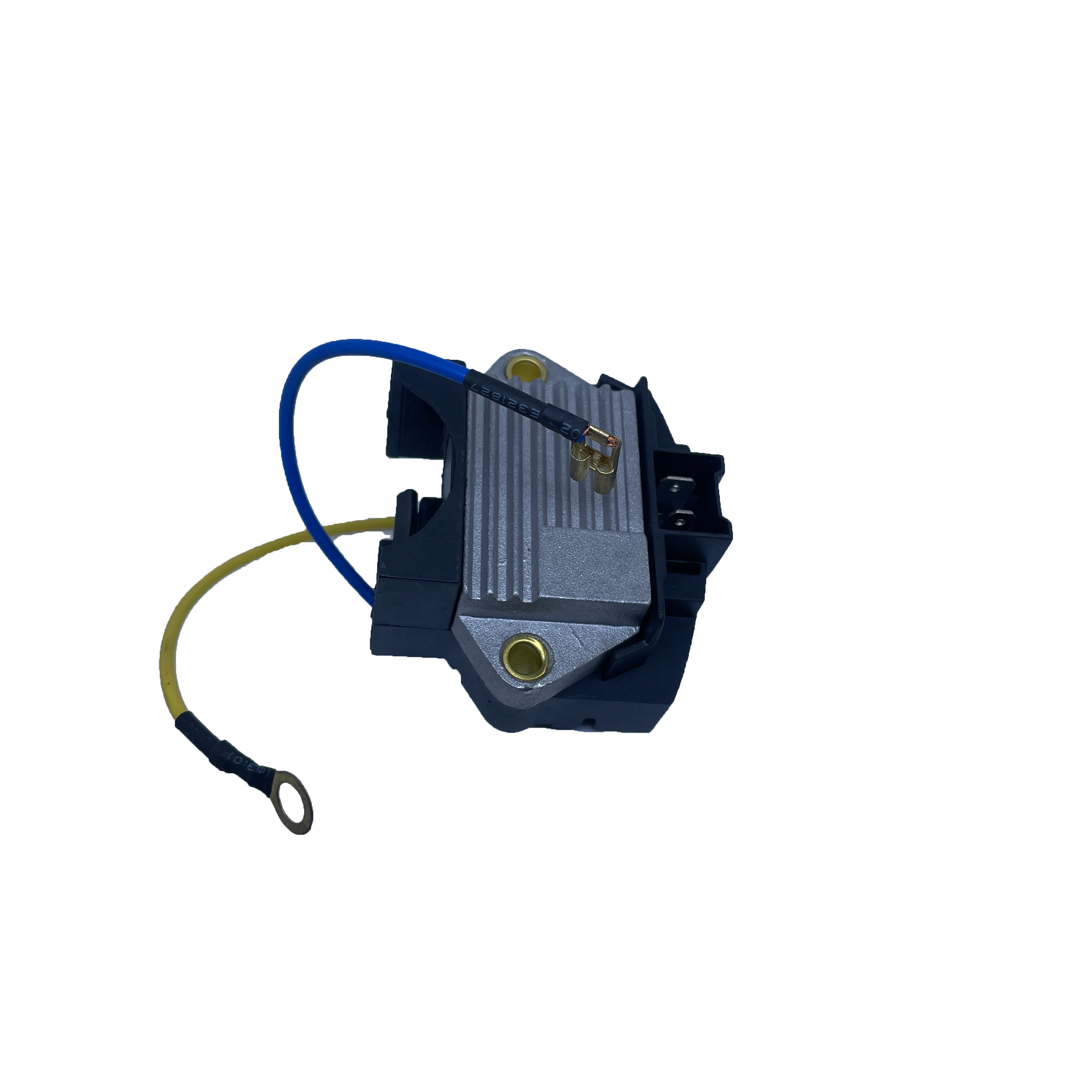 HIGHT QUALITY AUTO SPARE PARTS CAR ALTERNATOR VOLTAGE REGULATOR 940038162 12V ALTERNATOR VOLTAGE REGULATOR for Renault
