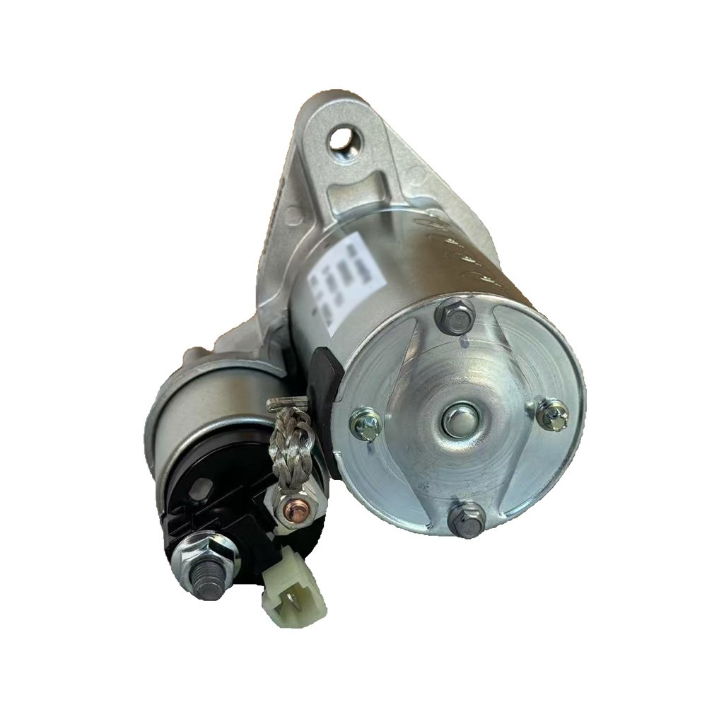 Foton Times Xiangling M1M2 Auto Starter 513L-3708950-02 Small Card Star Motor Starter DAM15 Diamond Controller New Condition